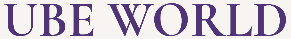 UBE WORLD